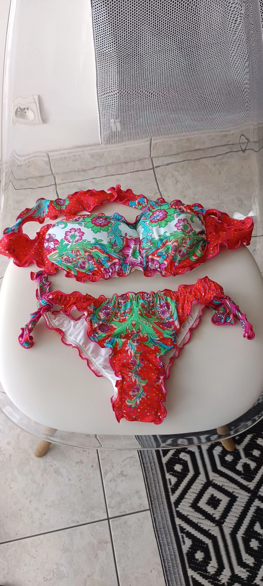 Maillot de bain 2 pièces 👙 neufs